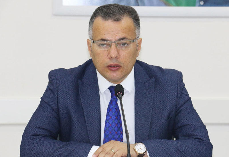 Vüsal Qasımlı: "Azərbaycan dünyanın ən islahatçı və sabit ölkələri sırasındadır"
