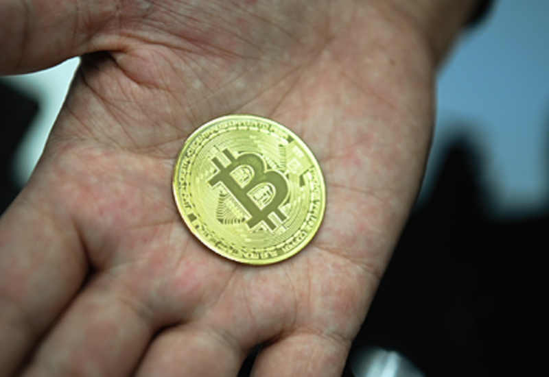 Биткоин снова взлетел