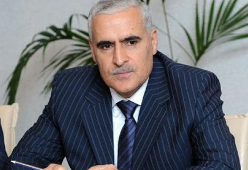 Füzuli Beynəlxalq Hava Limanı Qarabağın sülhə açılan hava qapısıdır