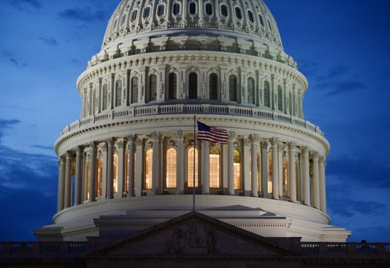 Армянское лобби в США готовит провокацию против Азербайджана