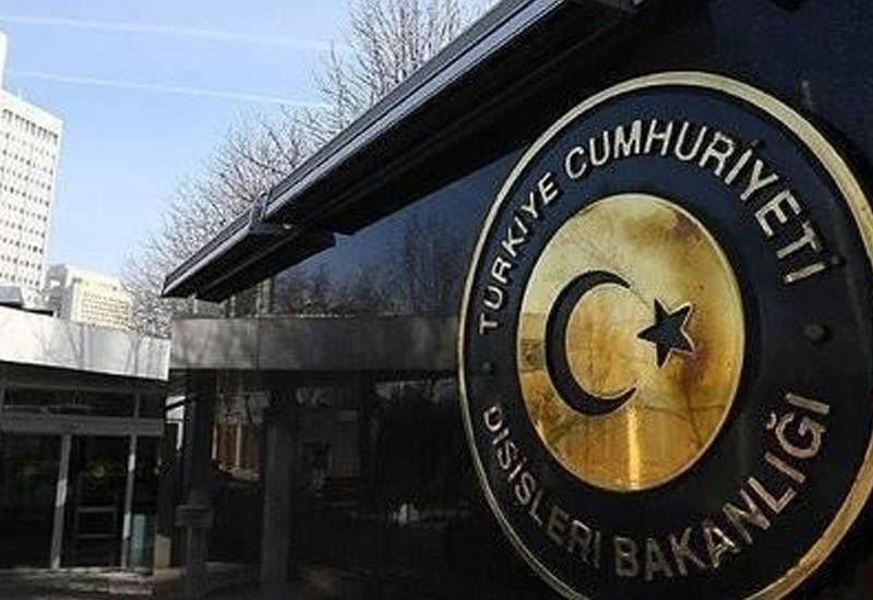 В Турции прокомментировали перемирие между Индией и Пакистаном