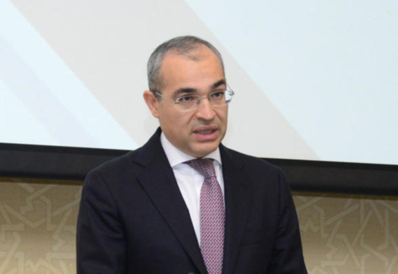 Микаил Джаббаров: В Азербайджане дополнительно запущено 6 производств медицинского спирта