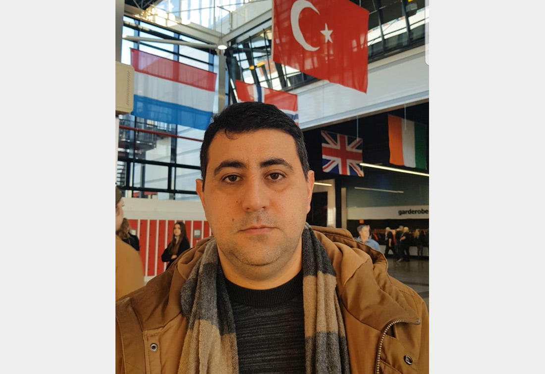 Niderlandda keçirilən turizm sərgisində işğal olunmuş torpaqlarımızla bağlı təxribat
