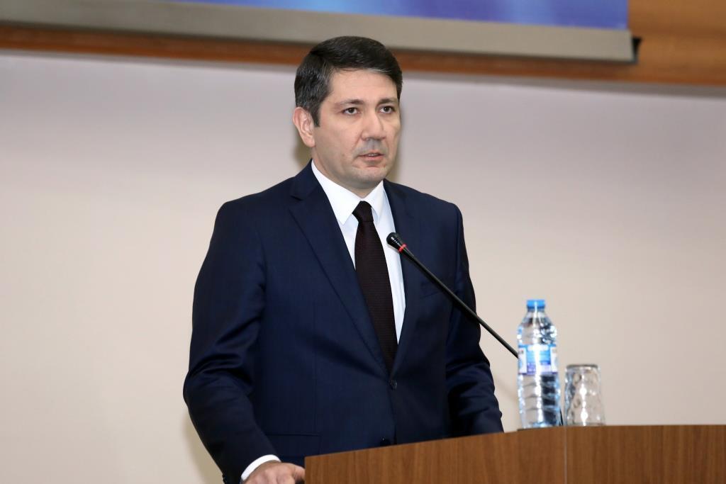 Семьям шехидов и инвалидам 20 Января дадут единовременную материальную помощь