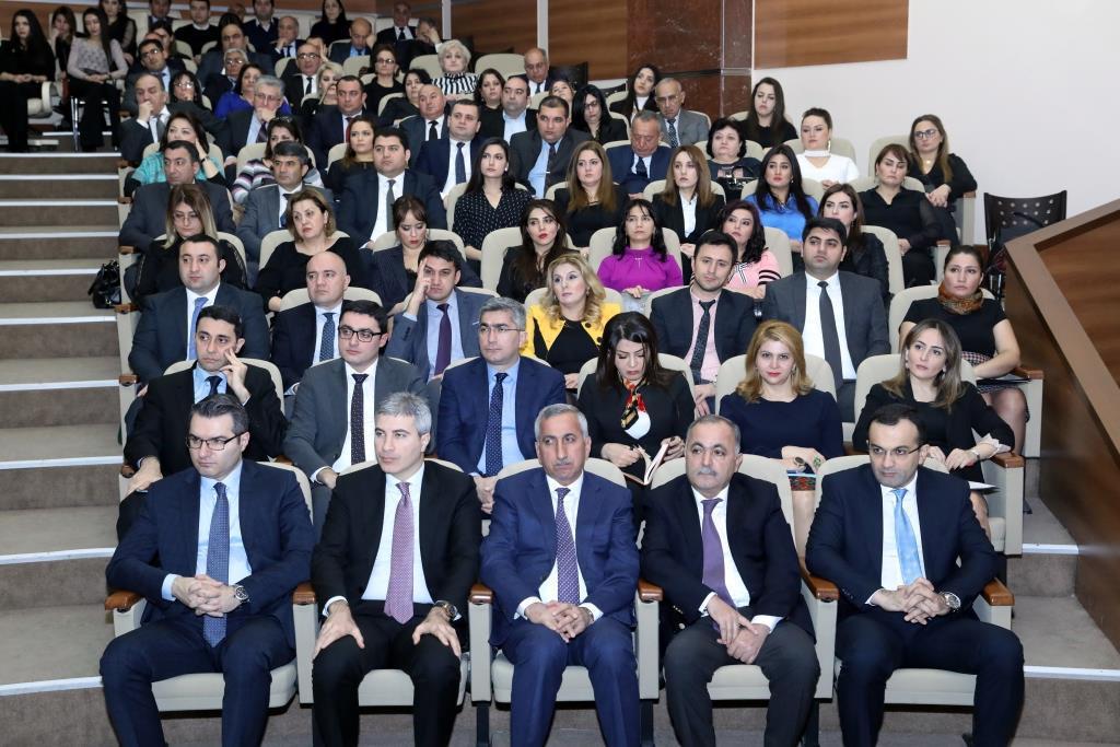 Семьям шехидов и инвалидам 20 Января дадут единовременную материальную помощь