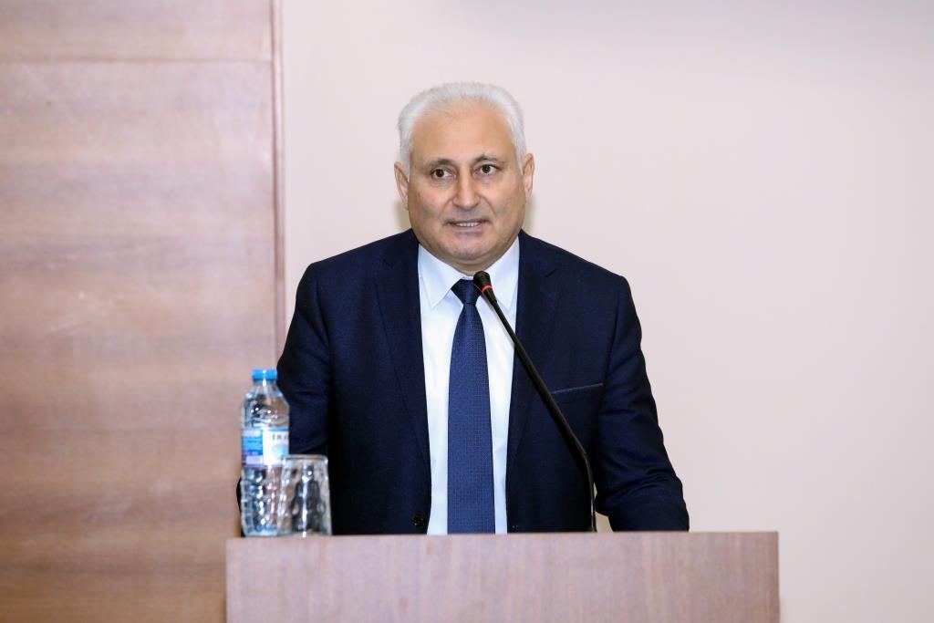 Семьям шехидов и инвалидам 20 Января дадут единовременную материальную помощь