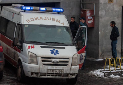 Новые подробности громкого политического убийства в Ереване