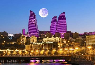 Современный Баку поразит своей красотой и великолепием любого туриста - Новозеландское издание - ФОТО