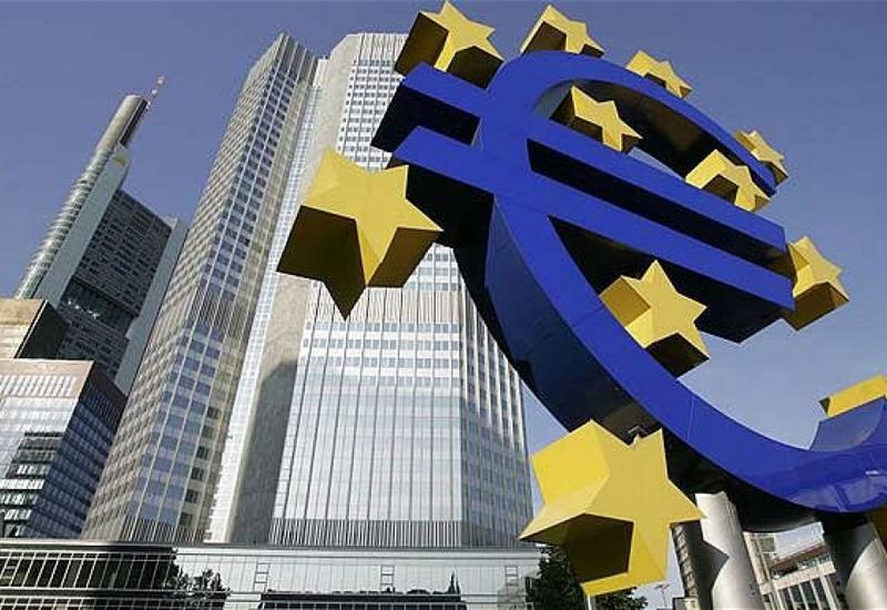 Годовая инфляция в еврозоне ускорилась в декабре