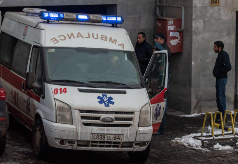Новые подробности громкого политического убийства в Ереване