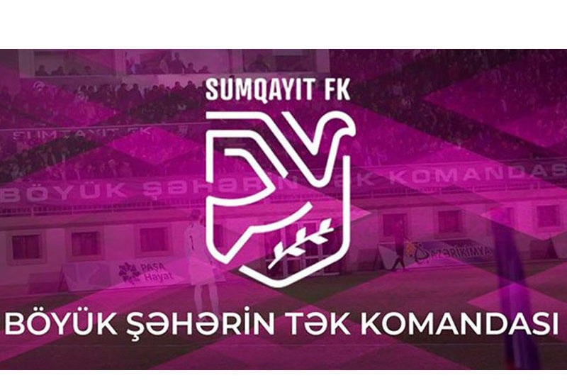 "Sumqayıt"ın baş məşqçisindən polisə şikayət