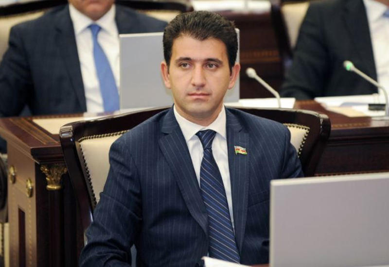 "Ermənistan heç bir sahədə Azərbaycanla rəqabət aparmaq imkanında deyil"