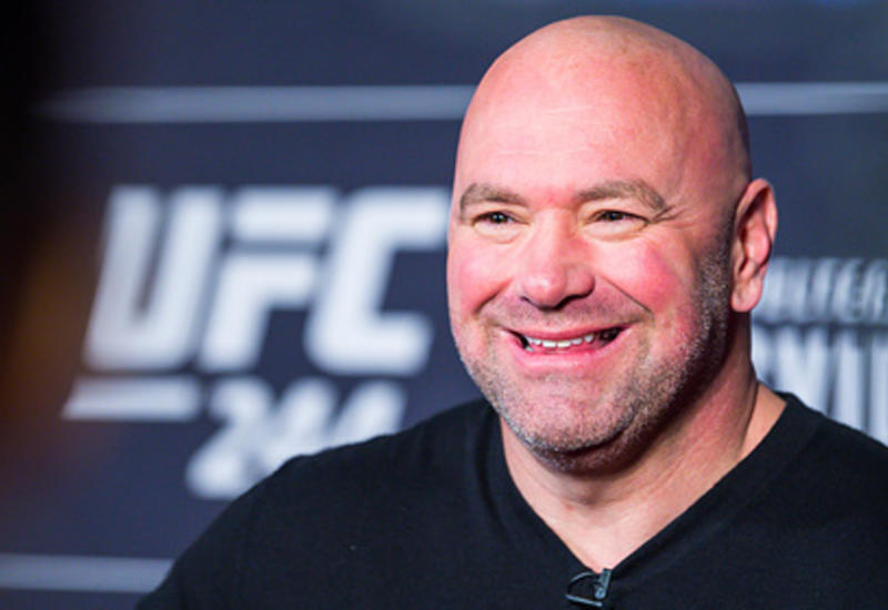 Глава UFC назвал условия для боя-реванша между Макгрегором и Нурмагомедовым