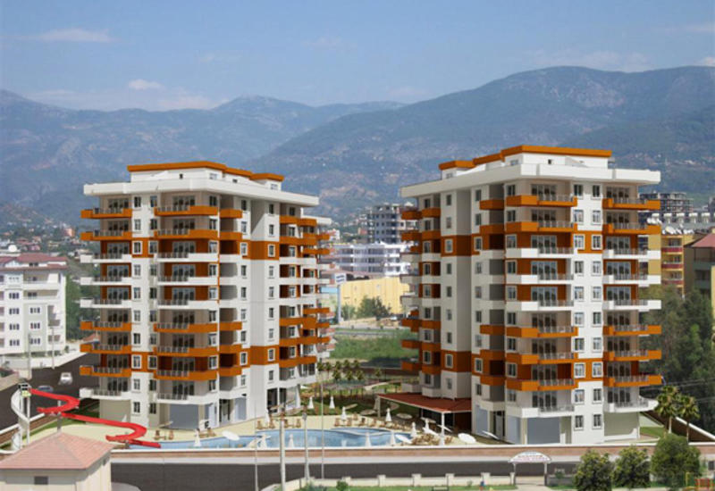Xaricdəki Azərbaycan evlərinin sayı artır