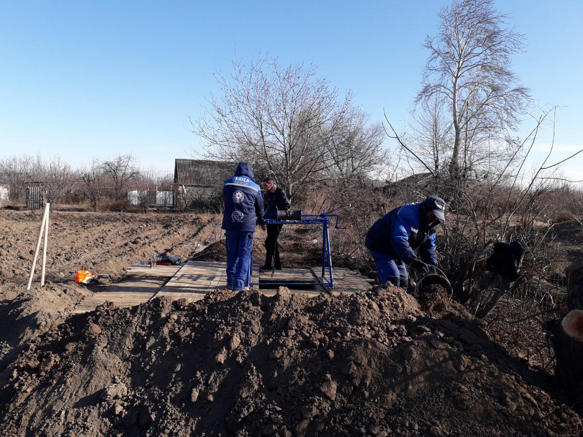 В Азербайджане восстановят кяризы
