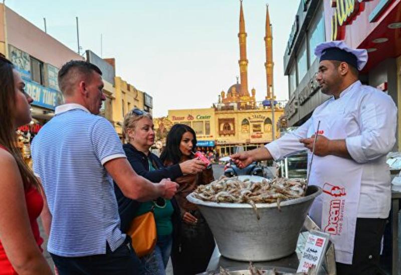 В Шарм-эш-Шейхе запретили использовать пакеты и посуду из пластика