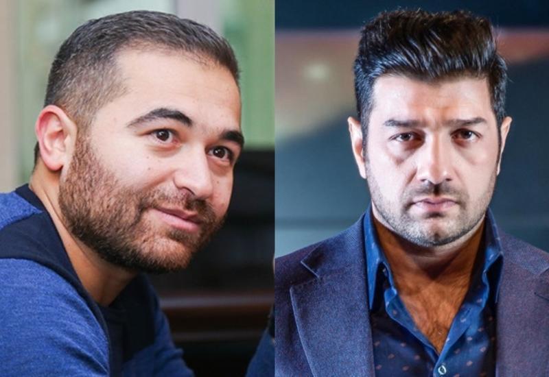 İlkin Həsəni: “Kənan ətrafda olan insanların təsirinə düşür”