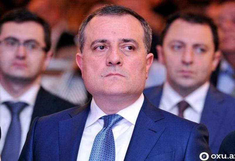Ceyhun Bayramovdan yeni TƏYİNAT