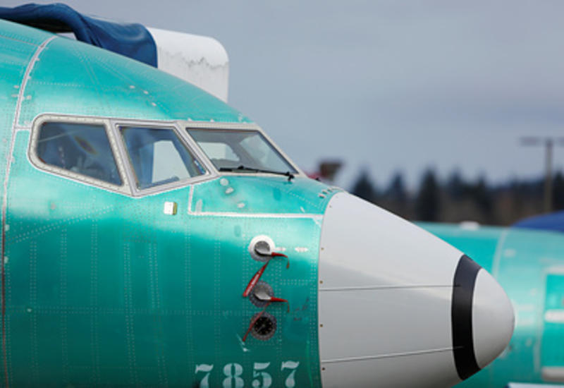 В Boeing 737 MAX нашли еще одну уязвимость