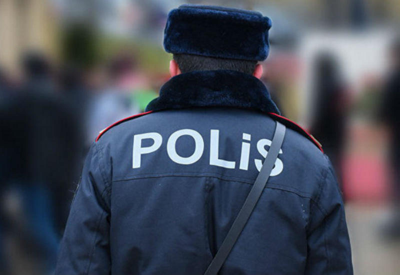 Bakı polisi azyaşlının uşaq evində döyülməsi ilə bağlı məlumat yaydı