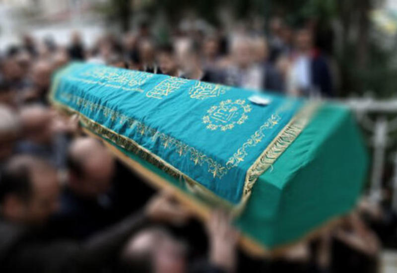 Məşhur aktyor vəfat etdi