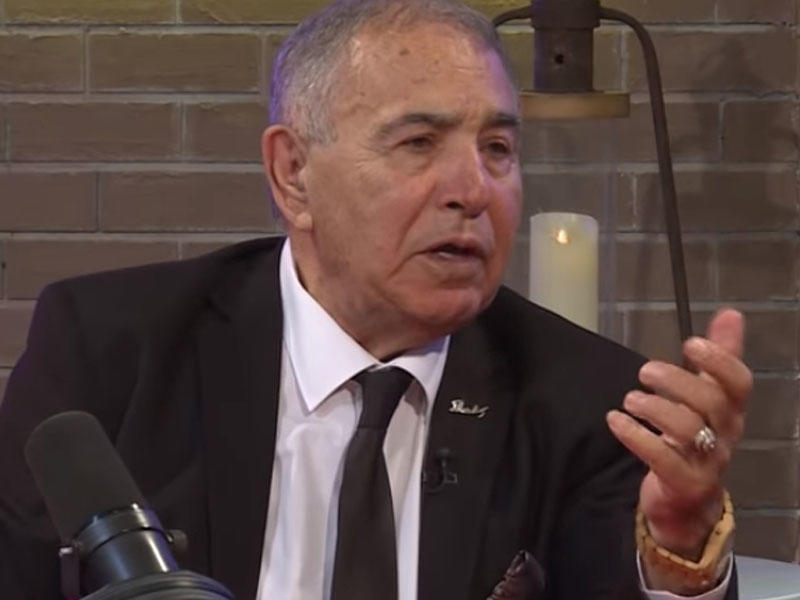 "Günay yalnız mənim yanımda olur" - Zaurdan xalq artistinə CAVAB