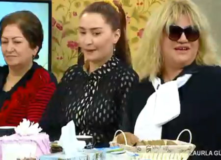 "Biz doğma bacı deyilik" - Fədayənin bacısından ŞOK AÇIQLAMA