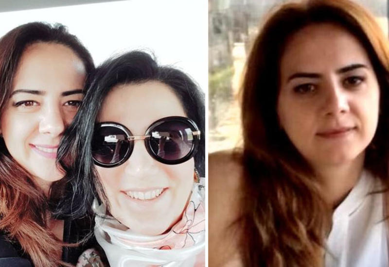 Azərbaycanlı xanım jurnalist Türkiyədə vəfat etdi