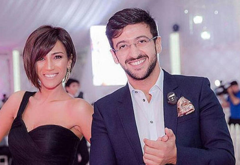 Abbas Röyanın alnına stul çırpdı