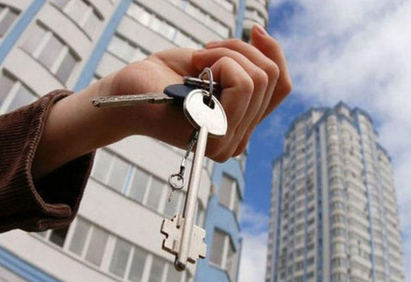 Оглашен порядок аренды квартир в Азербайджане с правом выкупа