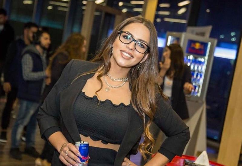 Lyuba: “Dadaş müəllimin sualları bəzən gərginlik yaradır”