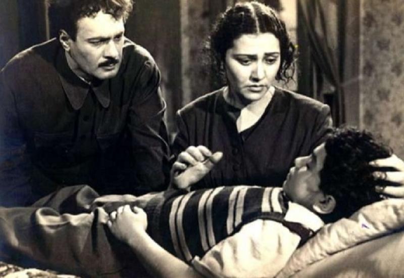 "Ögey Ana" filmi məhz onun həyatından bəhs edir
