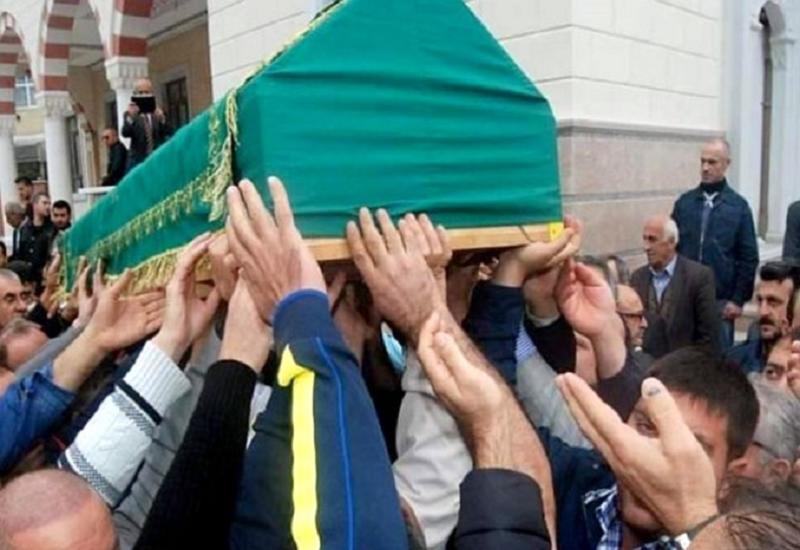 Azərbaycanın tanınmış jurnalisti vəfat edib