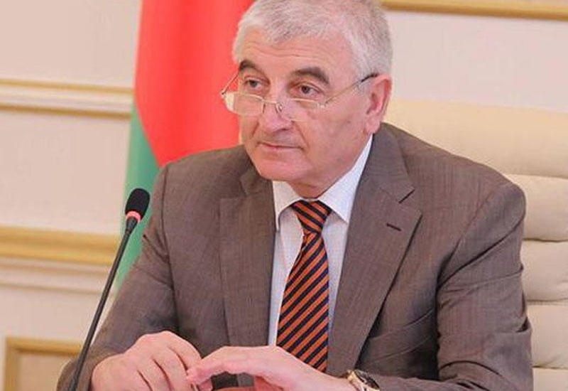 "Seçkilərlə əlaqədar MSK-ya şikayətlərin sayında azalma var" - Məzahir Pənahov