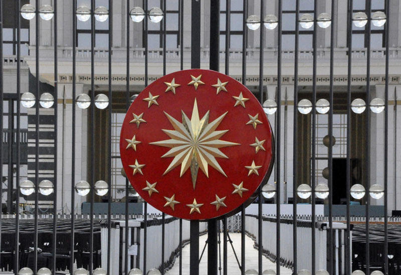 Prezident Administrasiyası: Türkiyə 20 Yanvar faciəsinin qurbanlarının xatirəsini anır