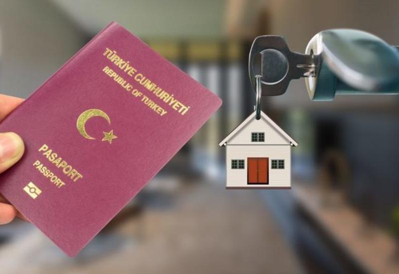 Azərbaycanlılar Türkiyədən ən çox mənzil alan əcnəbilər siyahısında