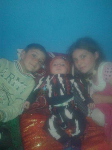Xızıda ana və üç övladı itkin düşüb - FOTO