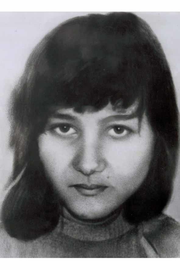 Дети-жертвы Кровавого января – Лариса Мамедова и Ильгар Ибрагимов