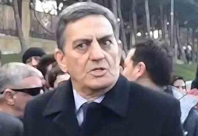 Символ национал-предательства: факты лжи Али Керимли - АКТУАЛЬНО от Акпера Гасанова