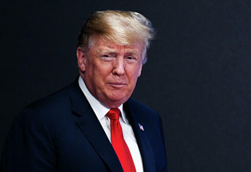 Трамп назвал НАФТА "стихийным бедствием"