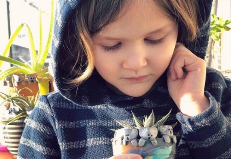 6-летний мальчик собрал 230 тысяч долларов пострадавшим в австралийских пожарах