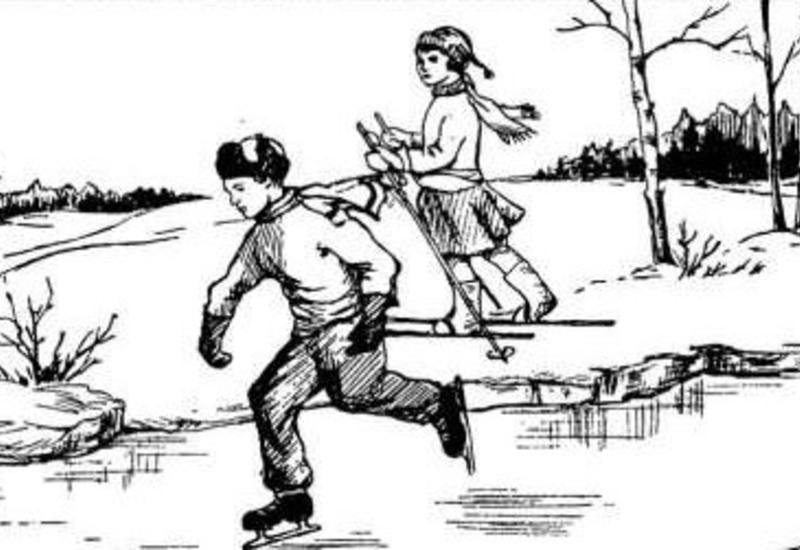 Советская загадка: по статистике 70% людей не смогли ее сразу отгадать