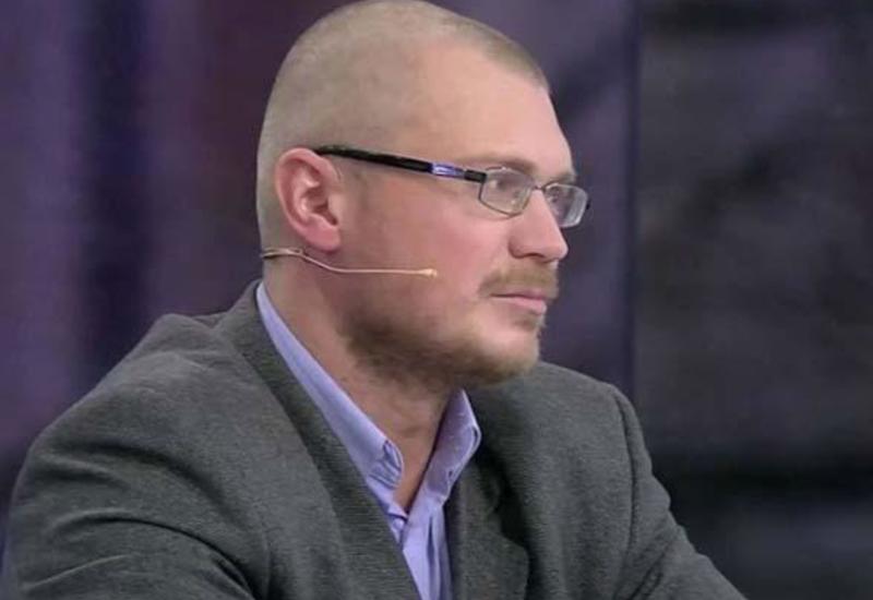 Дмитрий Родионов: Азербайджан - единственная страна региона, которая не ищет покровителей, а строит прагматичные отношения