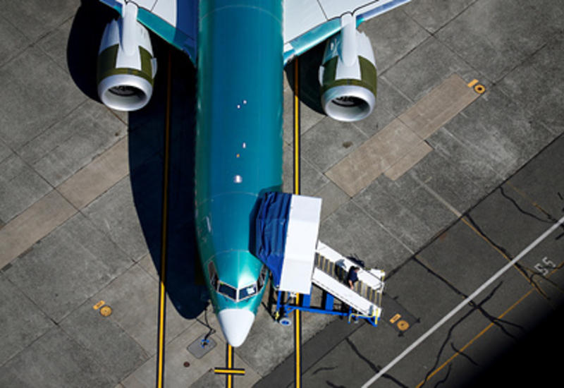 Boeing уличили в сокрытии ставших причиной двух катастроф неполадок
