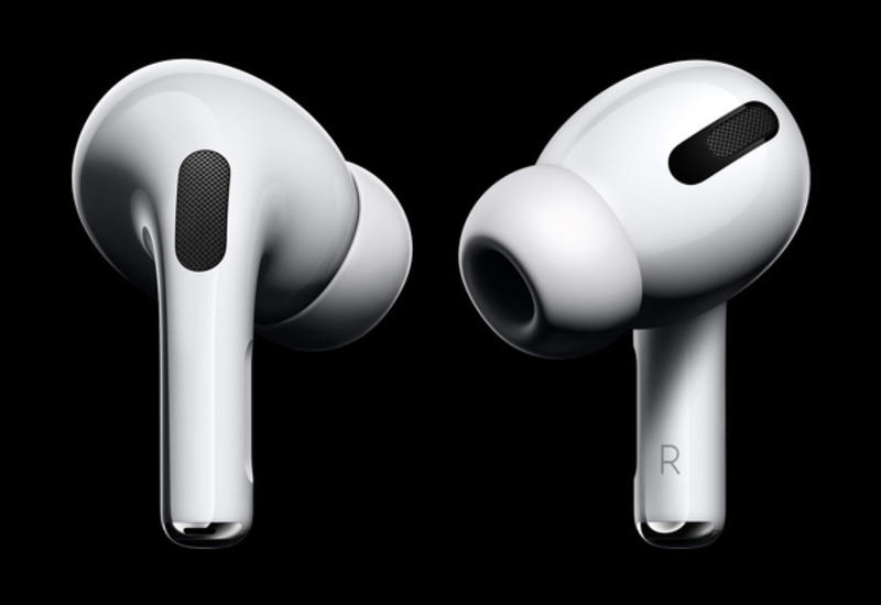 Обновление ухудшило главную функцию AirPods Pro