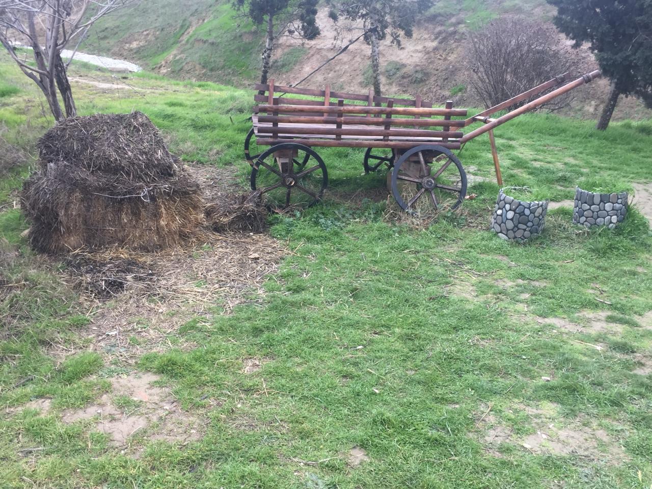 Yanardağ - Azərbaycanın odlu möcüzəsi