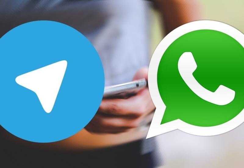 WhatsApp позаимствовал у Telegram новую функцию