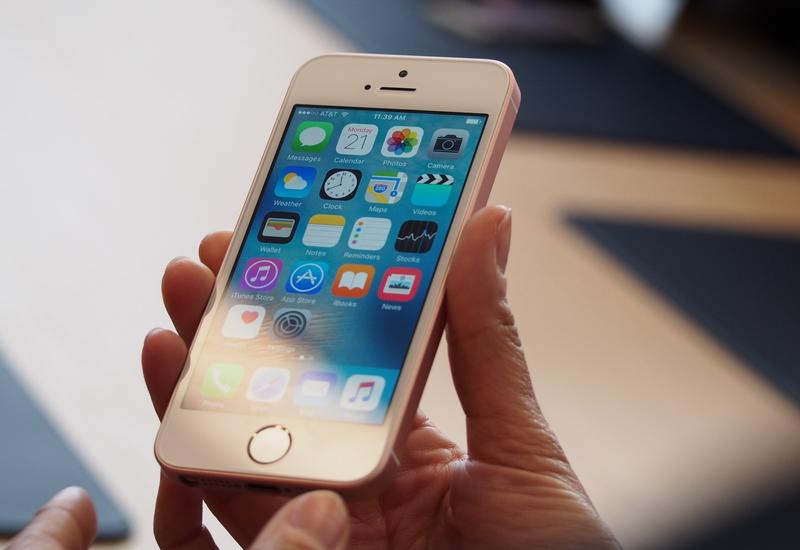 Описан процесс взлома всех iPhone