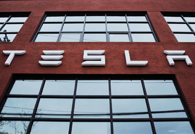 Tesla побила новый рекорд