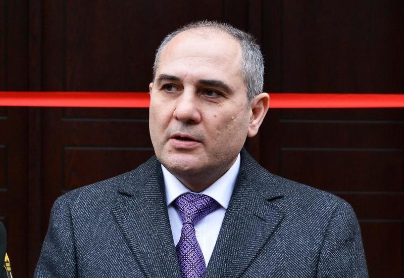 Тахир Будагов: Все, оставшиеся вне процесса переписи населения, уже включены в списки